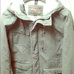 Northwest Territory Jacket